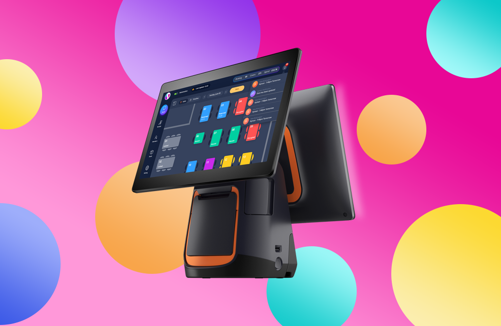 choose the right EPOS System for your business