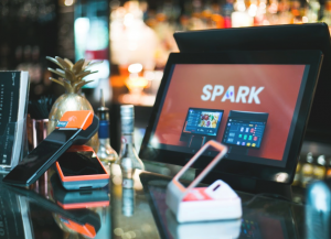 spark epos, back office and reports