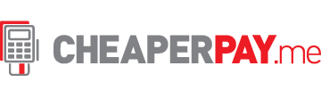 cheaper pay logo