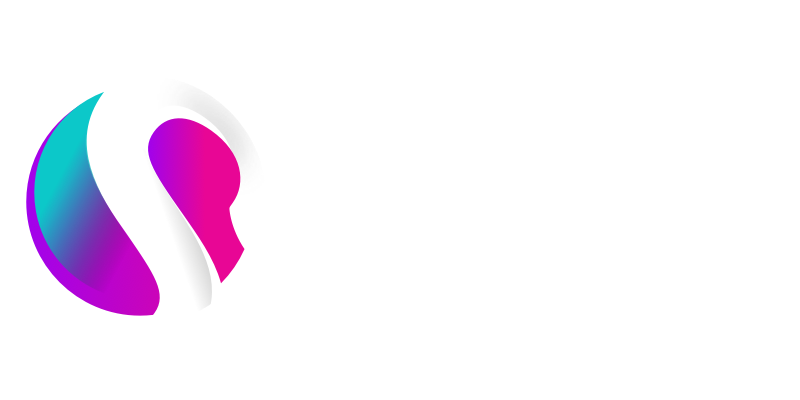SPARK Logo in White