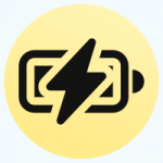 Auto Recharge Icon